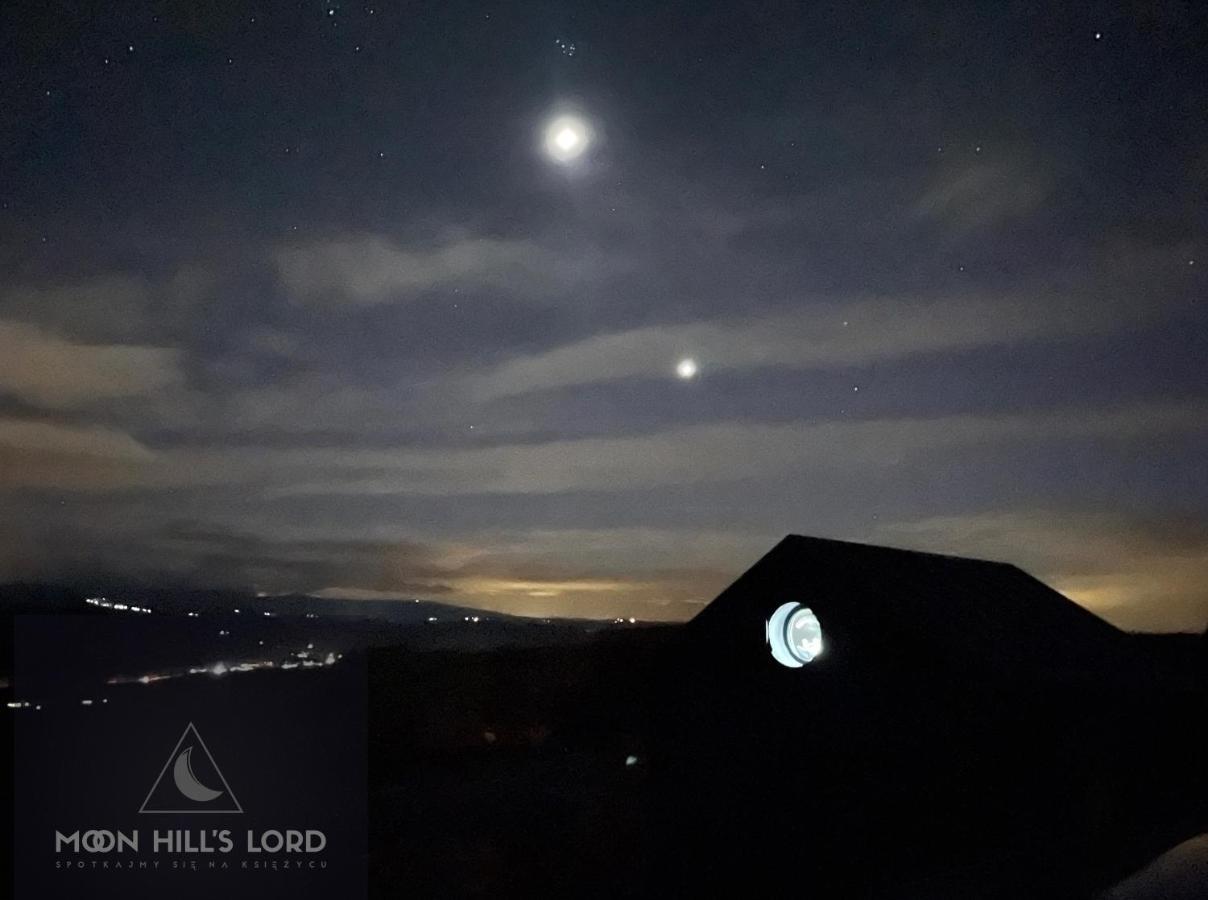Appartamento Moon Hill'S Lord Jezow Sudecki Esterno foto